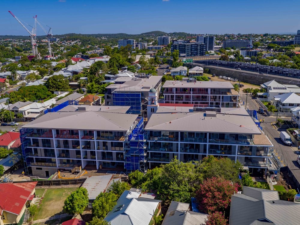 Australian Unity pays $65M for Greengate’s villages and aged care homes post image