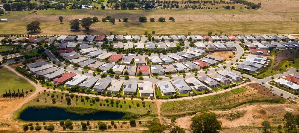 BaptistCare to add 37 villas to The Grange Lifestyle Village in Wagga Wagga, NSW post image