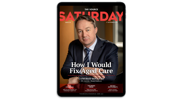 Ryman Healthcare says its NZ care model can save Australia’s aged care system post image