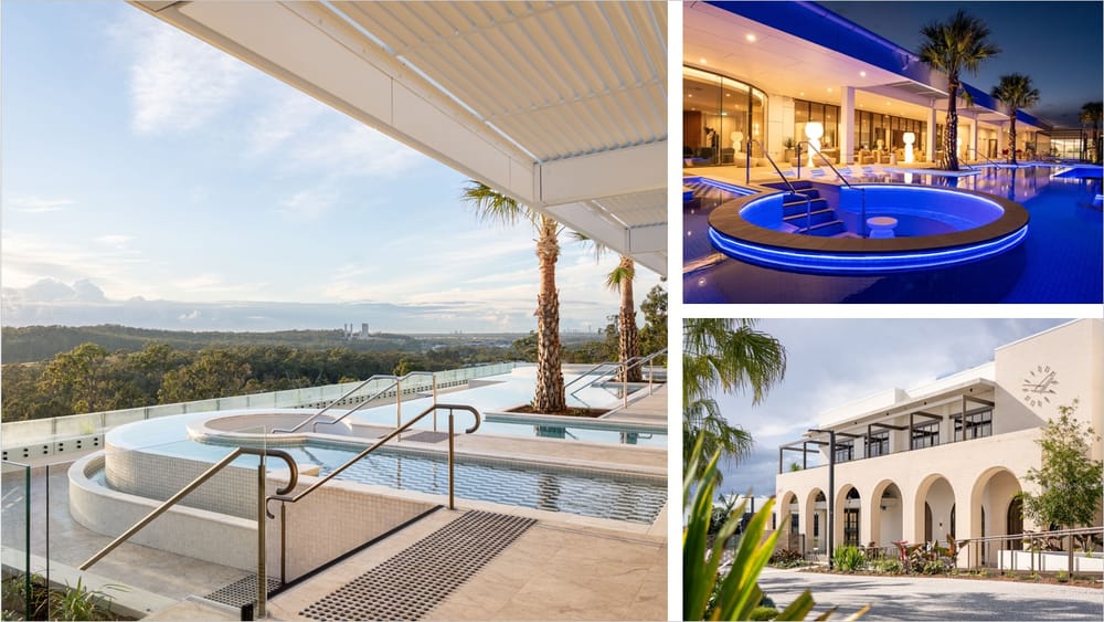 GemLife launches $22.9M Gold Coast clubhouse with rooftop sky lounge and infinity pool post image