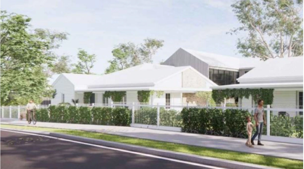 Resthaven Inc. (SA) to spend $30M replacing its 121 bed/68 room Westbourne Park home post image