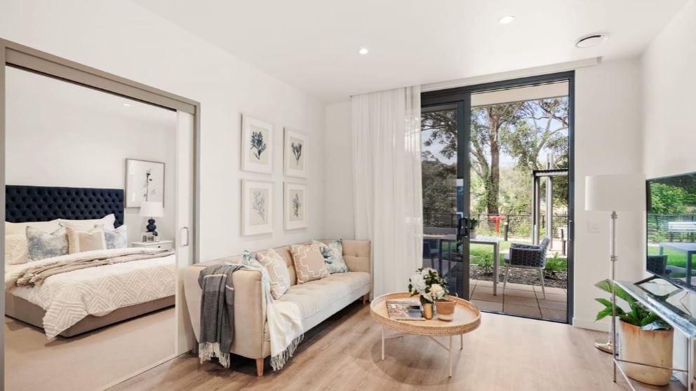 RetireAustralia completes $30M assisted living apartments at NSW Central Coast village post image