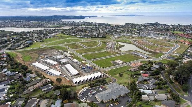 NZ's Metlifecare villages report 97% occupancy, NZ$90M net profit post image
