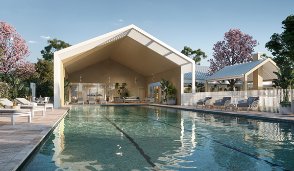 Construction starts on Stockland’s land lease community Thrive Nirimba on Qld’s Sunshine Coast post image