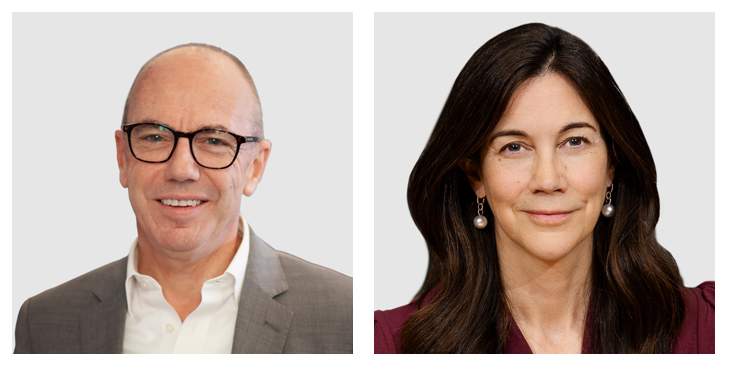 ACCPA appoint Mark Sewell (NSW/ACT) and Clare Grieveson (WA) as Directors post image