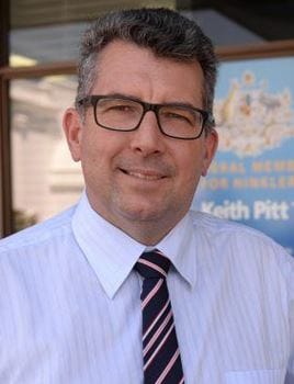 ACAT waiting list blows out to six months in regional QLD: local MP post image