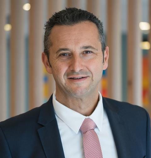 Business as usual? Providers still taking on residents – and even increasing their occupancy post image