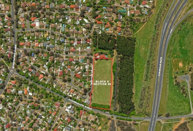 RSL Lifecare unveils $24M co-located village and aged care for Canberra post image