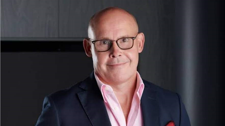 Simon Owen appointed Managing Director of Eureka Group Holdings post image