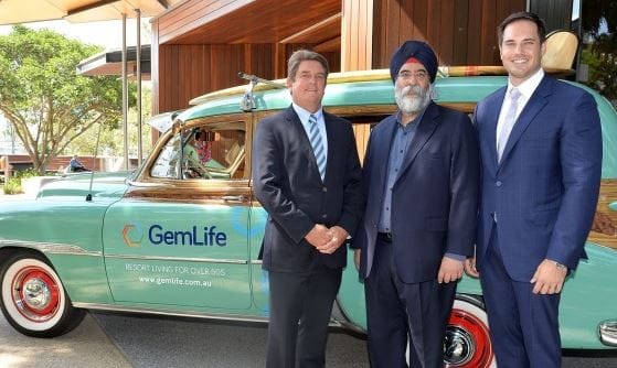 GemLife seizes opportunity to push Land Lease Communities in wake of Aveo attention post image