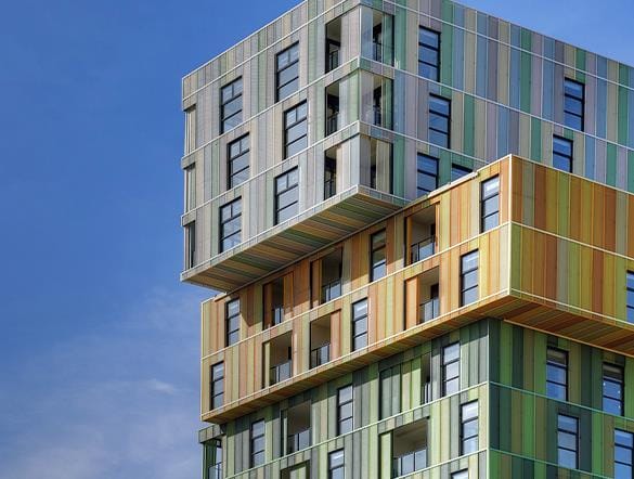 Green light for seven-storey retirement home in VIC post image