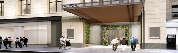 New Manhattan aged care tower will charge US$20,000 per month post image