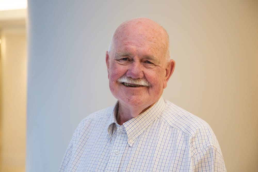 In SATURDAY: what do retirement village residents want from the next Federal Government? post image