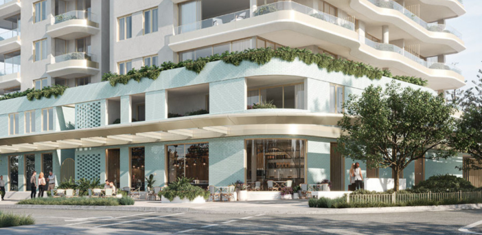 Provectus Care’s Sage by Moran in Cronulla, Sydney, loved by Soul Patts post image