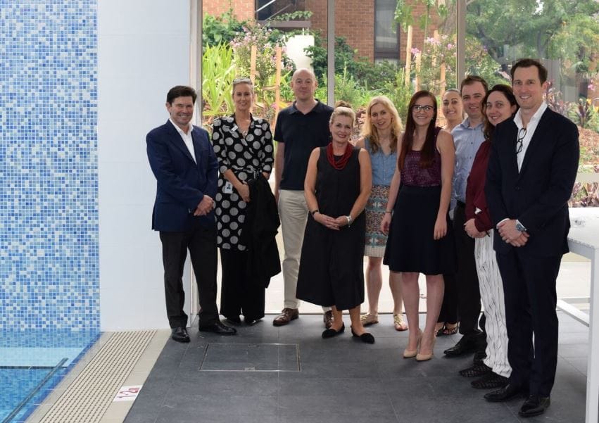 DoComeMonday Media at Stockland’s The Residences Cardinal Freeman village post image