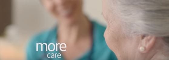 Aveo breaking new ground with TV, Video and Print post image