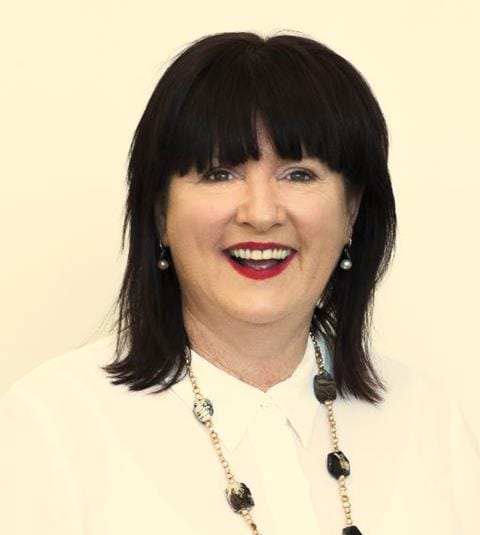 Judy Martin elected Chair of the Global Ageing Network post image