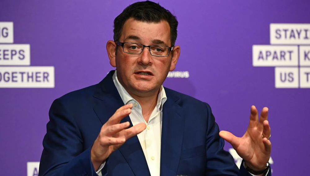 Victoria records biggest daily increase in cases with aged care prominent at possibly 200+ post image