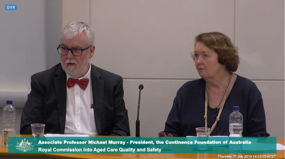 “Prepared for a dinghy, not the Titanic”: senior doctors at the Victorian Aged Care Response Centre warn there is still no clear plan for third COVID wave – no funding for hospitals hubs for residents post image