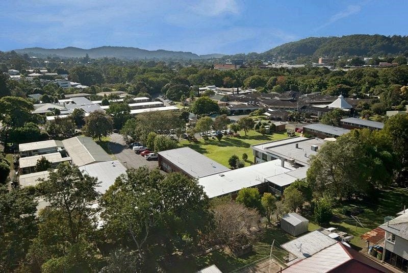 Sundale to close outdated Nambour RAC home post image