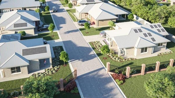Council-owned village at Deniliquin, NSW, to open first stage next year post image