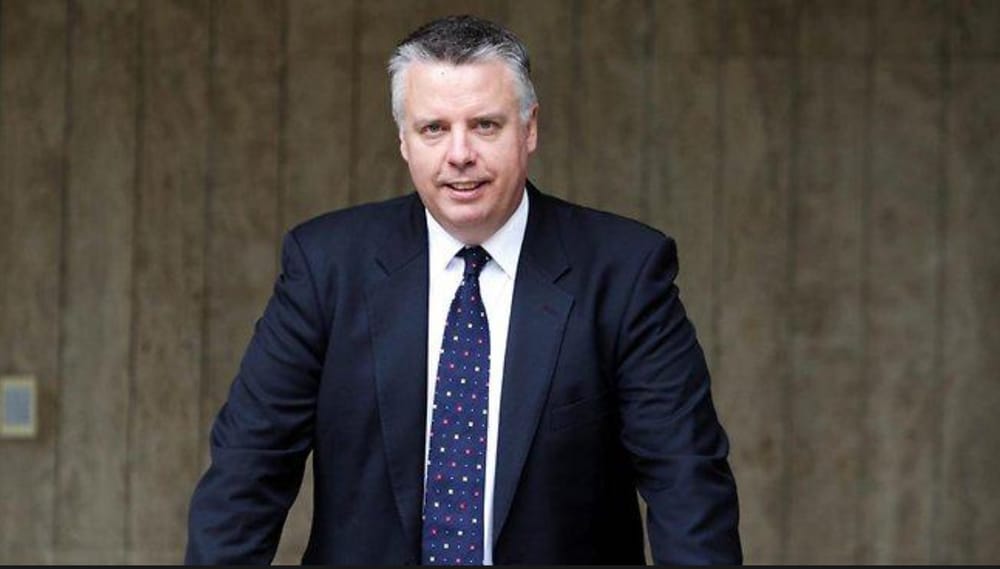 Guy Farrands to become Aspen Group Chairman when Clive Appleton steps down after 2024 AGM post image