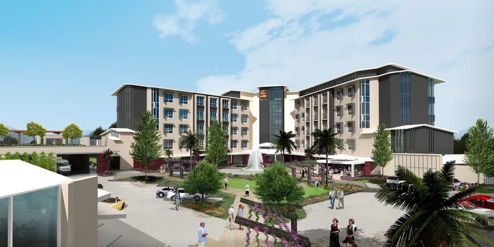 Rockpool’s “green” Brisbane aged care home to open in July post image