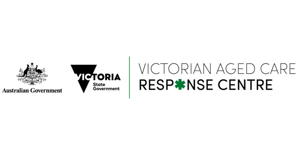 Residential aged care ‘visitation assistants’ now available in Victoria post image