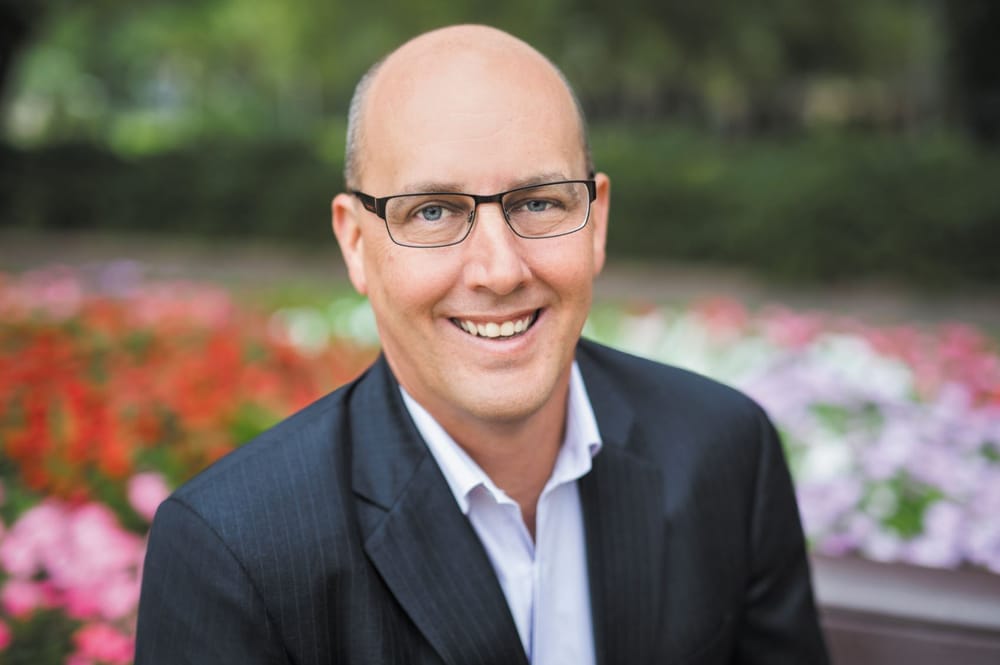 Baptistcare WA’s Russell Bricknell: scale essential to future sustainability – 500-800 bed operators most likely to fail post image