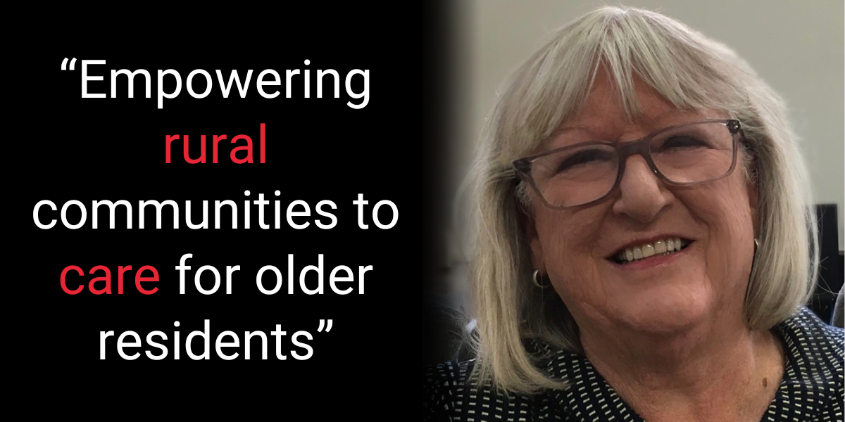 Staying in Place: the rural WA model keeping older Australians at home and in community post image
