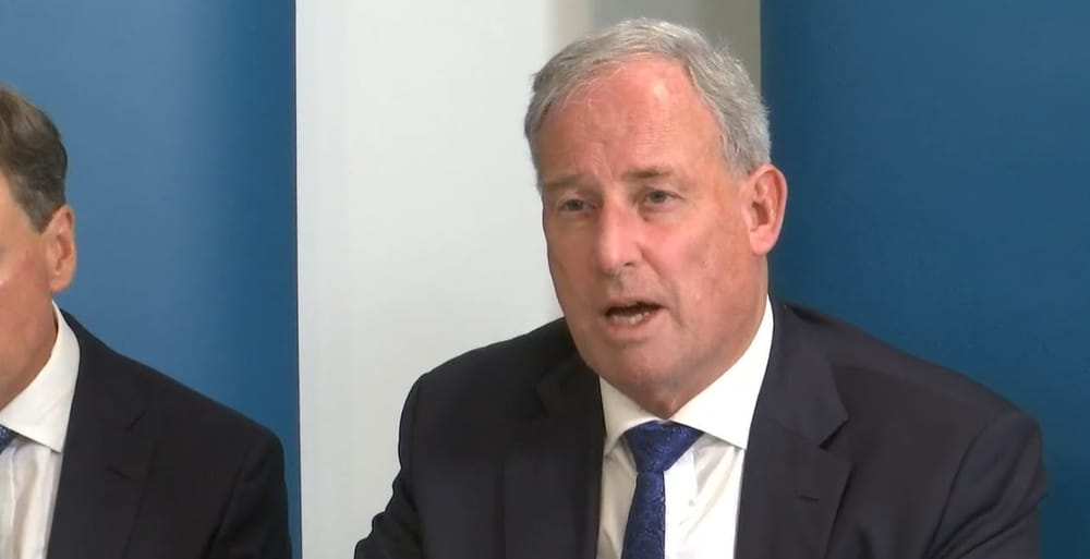 Residential care providers will be held to account on $216.80 AN-ACC funding: Minister Colbeck post image