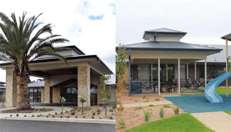 Estia Health adds two Royal Freemasons aged care homes to its portfolio post image