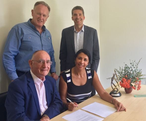 Home Instead combines forces with Meals on Wheels ahead of CDC post image