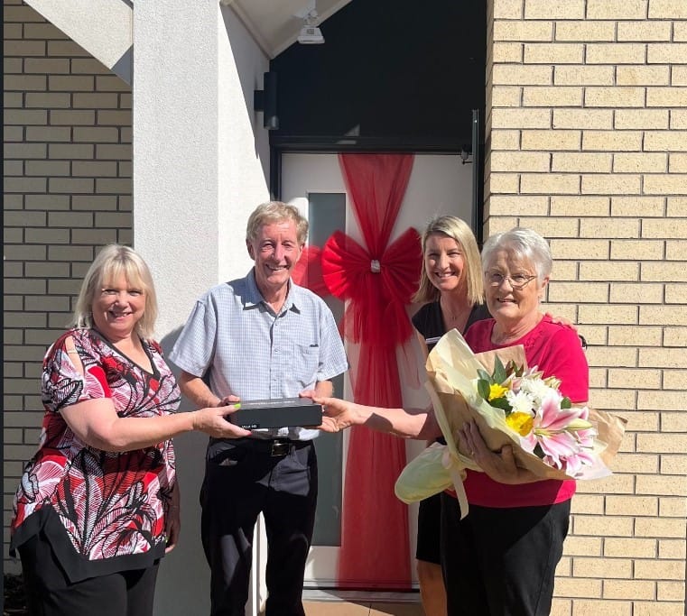 First residents move into Summerset Group's first retirement village in Australia post image