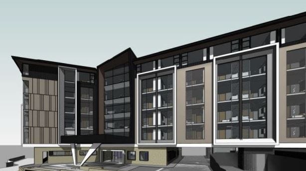 TriCare Brisbane vertical village and aged care development attracts 1,000 signature petition post image