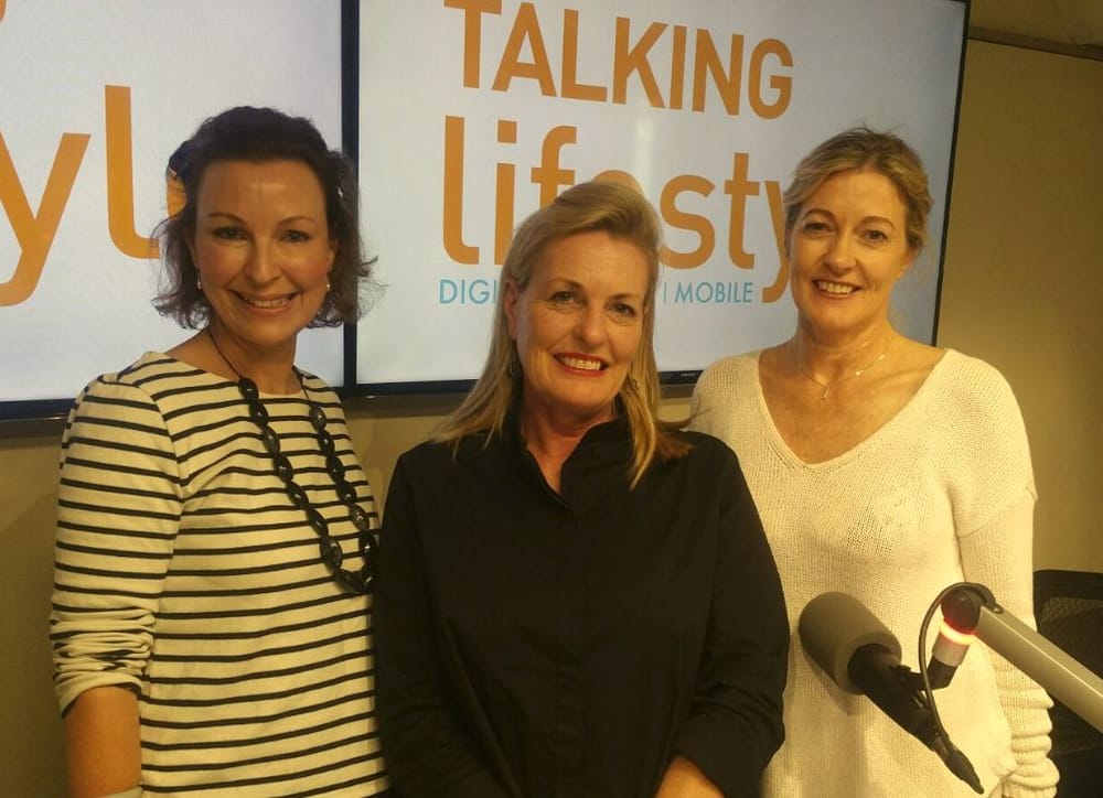 Southern Cross Care NSW & ACT on The Donaldson Sisters radio show post image