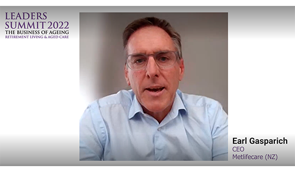 Your only opportunity to understand the New Zealand retirement village business model, at the LEADERS SUMMIT post image