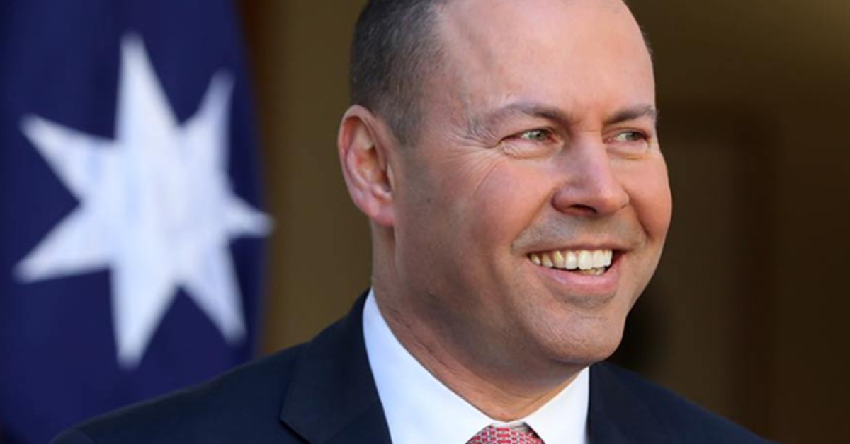 Treasurer Josh Frydenberg says growing the economy is the best way to fund a multibillion-dollar overhaul of Australia’s broken aged care sector post image