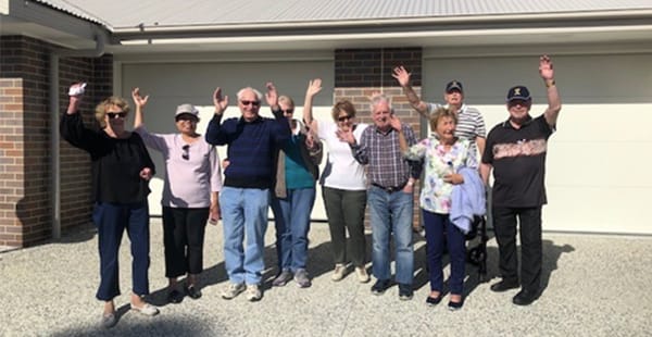 Oak Tree releases second stage of villas at NSW Central Coast retirement village post image