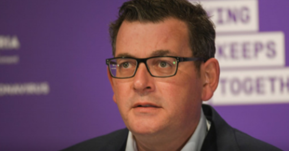 8 new deaths in aged care as Victoria records 240 new cases – with a sharp dip in active aged care cases post image