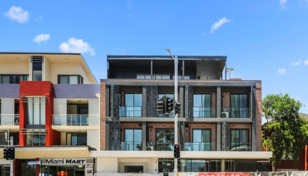 Dr Rodney Jilek's Community Home Australia to open 20-studio dementia home in Sydney post image