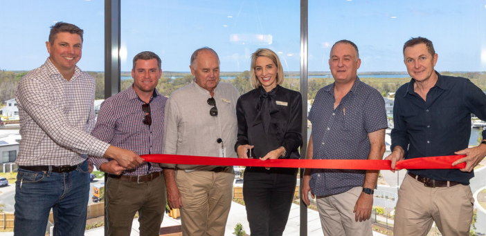 Private operator Rockpool opens its latest $44M RAC – reshaping perceptions of aged care post image