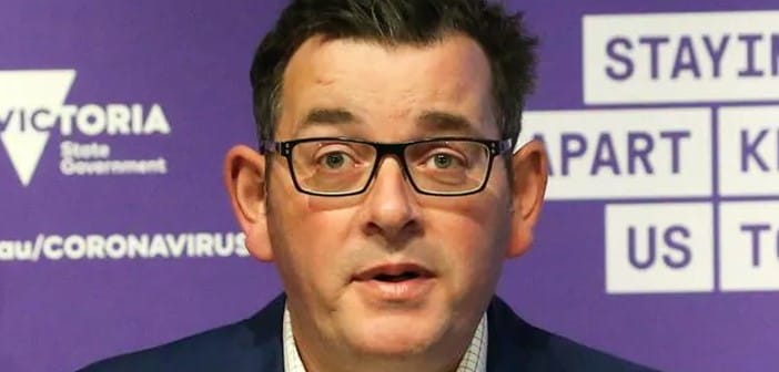 928 active aged care cases in Victoria – PM says homes have ‘stabilised’ but Queensland on high alert post image