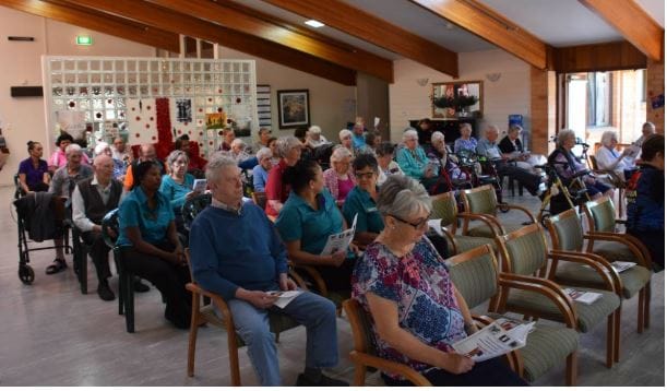 Whiddon takes over Moree retirement village and aged care home – exploring ownership transfers with other stand-alone providers post image