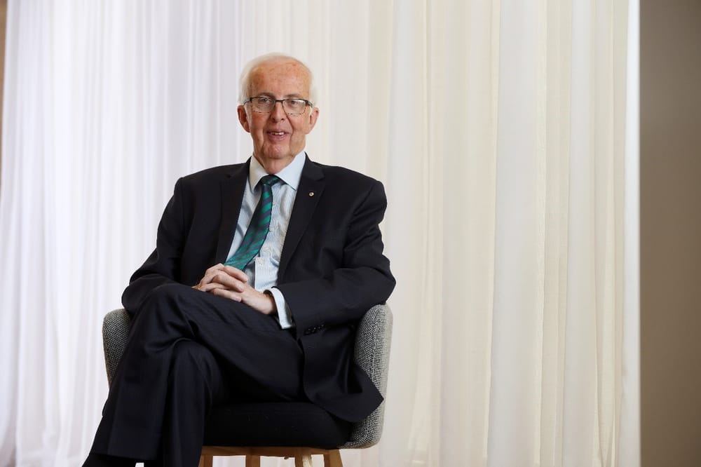 Vic: Catholic NFP builds 40 units for at-risk seniors post image