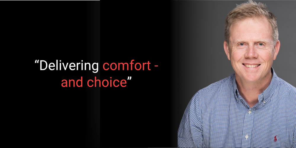 The future of village care, without compromise post image