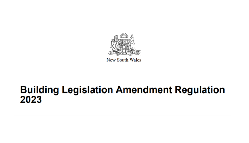 Revised building regulations for NSW Aged Care properties now in force: Russell Kennedy post image