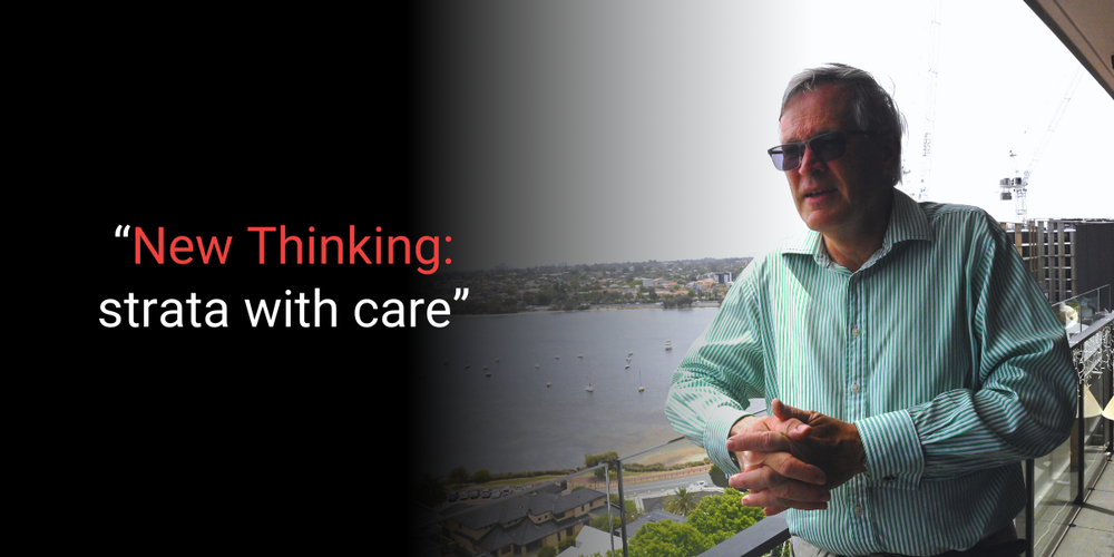 GRANDTON LIMITED: Australian luxury strata living and aged care receives funding interest for new developments post image