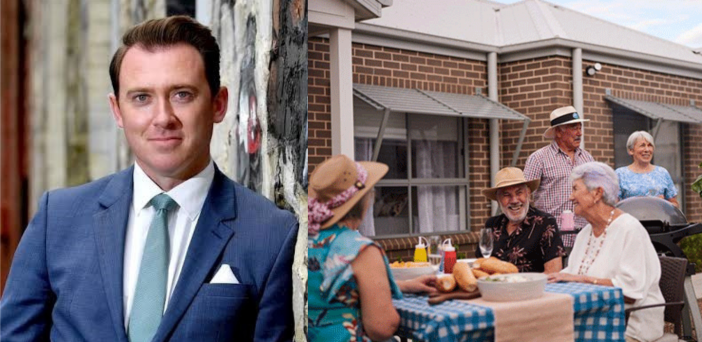 Will the Housing Australia Future Fund help or hinder the retirement living sector? post image