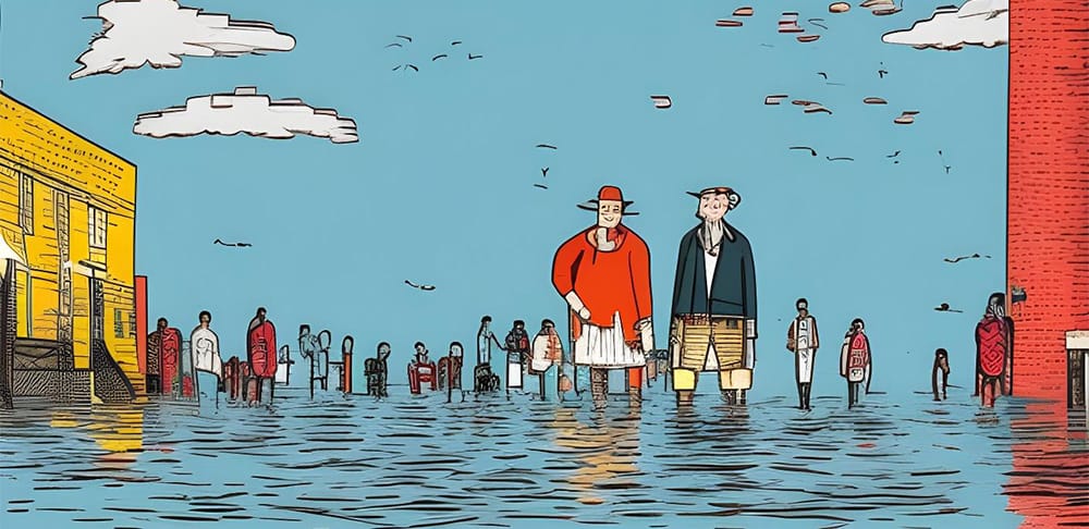 Editorial: the Baby Boomers are coming (yes, really this time) post image